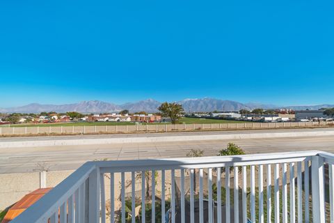 Tiny photo for 8461 S MEADOWLARK LN W, West Jordan, UT 84088 (MLS # 2121327)