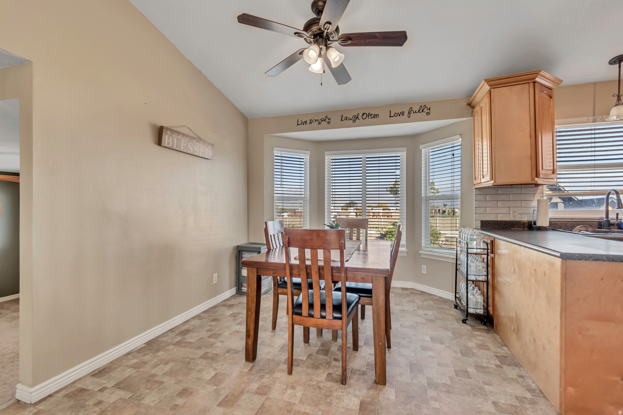 BLOOMINGTON ACRES - Residential