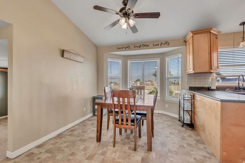 Tiny photo for 8461 S MEADOWLARK LN W, West Jordan, UT 84088 (MLS # 2121327)