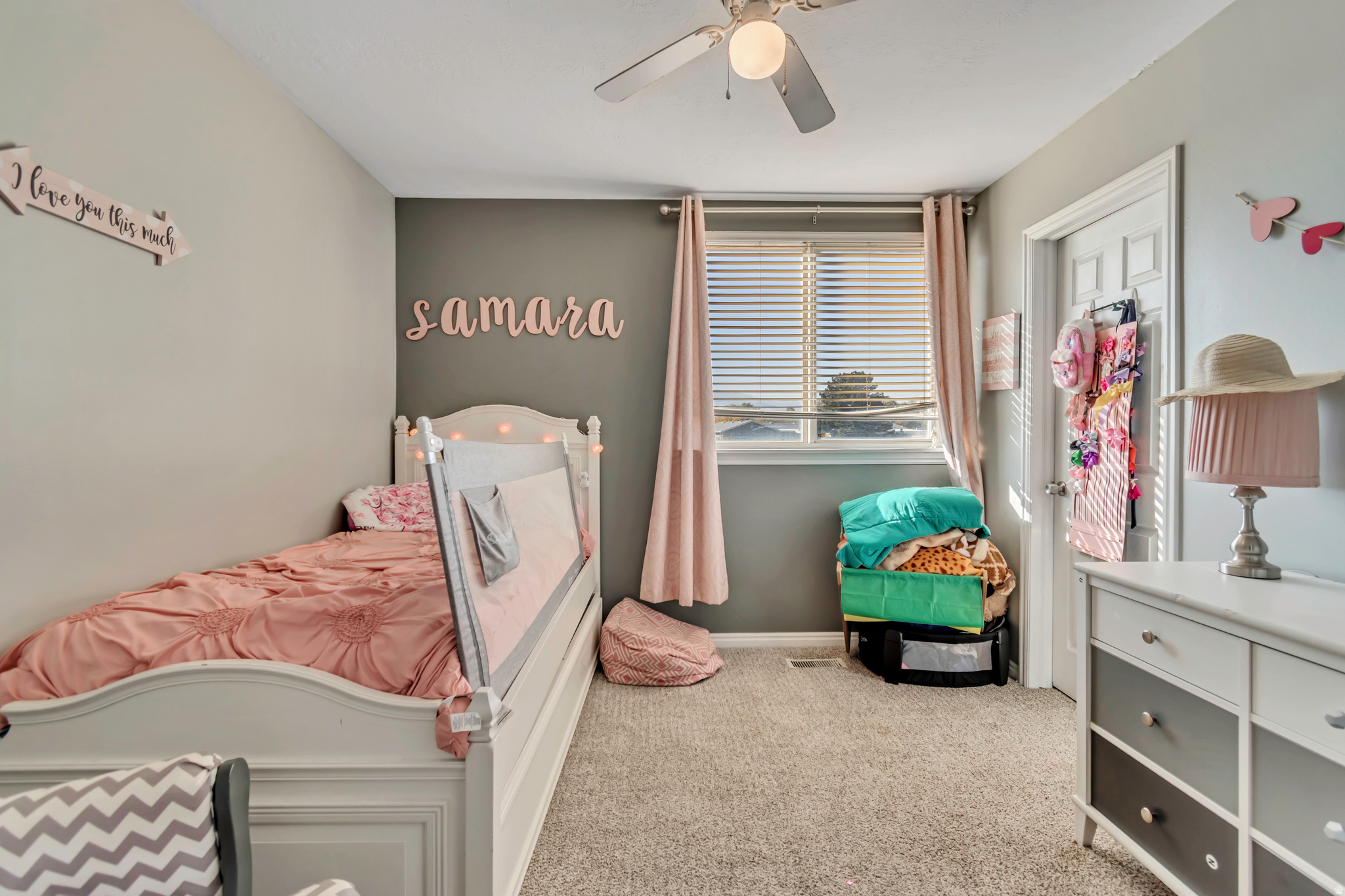 BLOOMINGTON ACRES - Residential