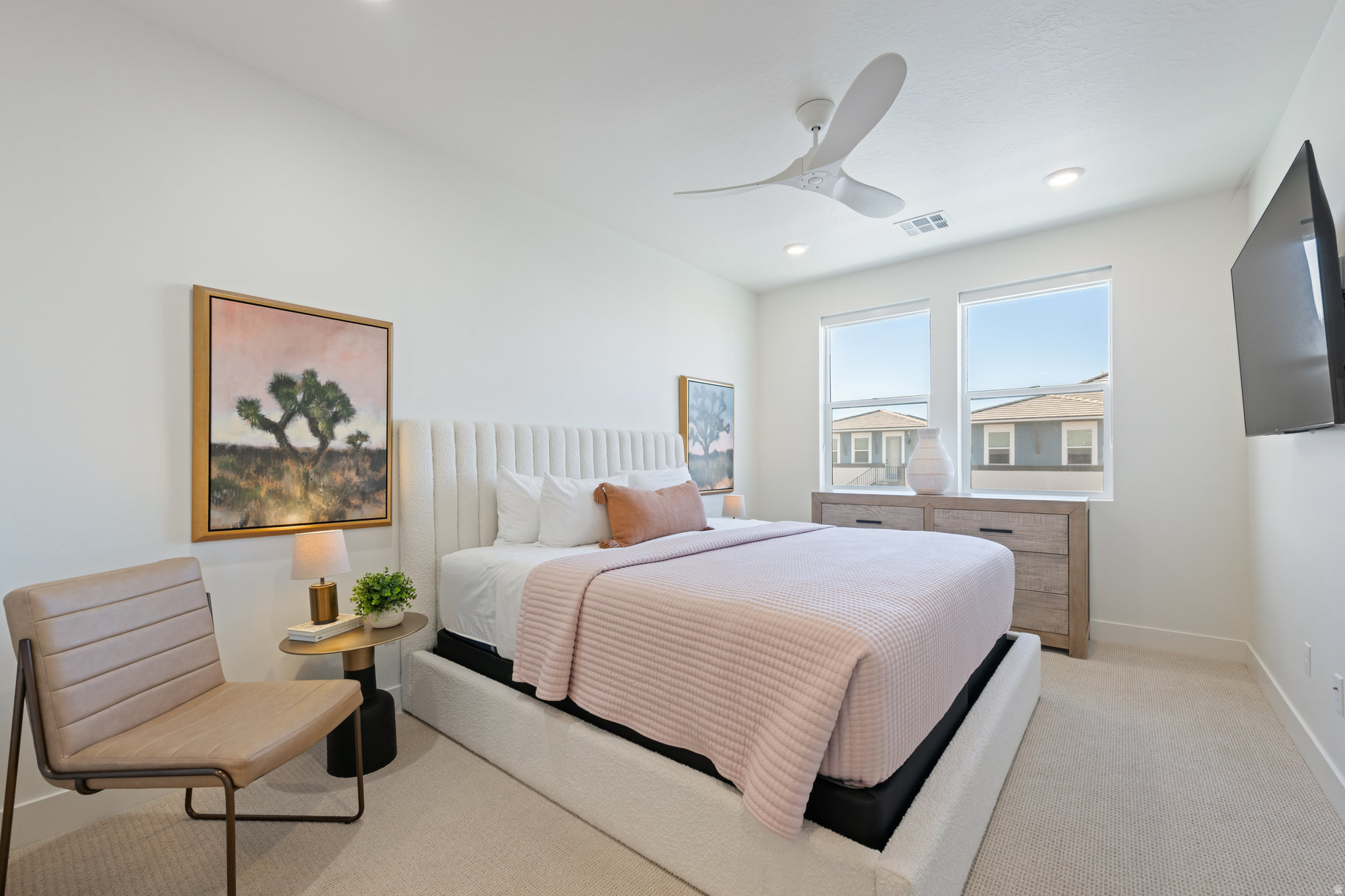 AUBURN HILLS - Residential