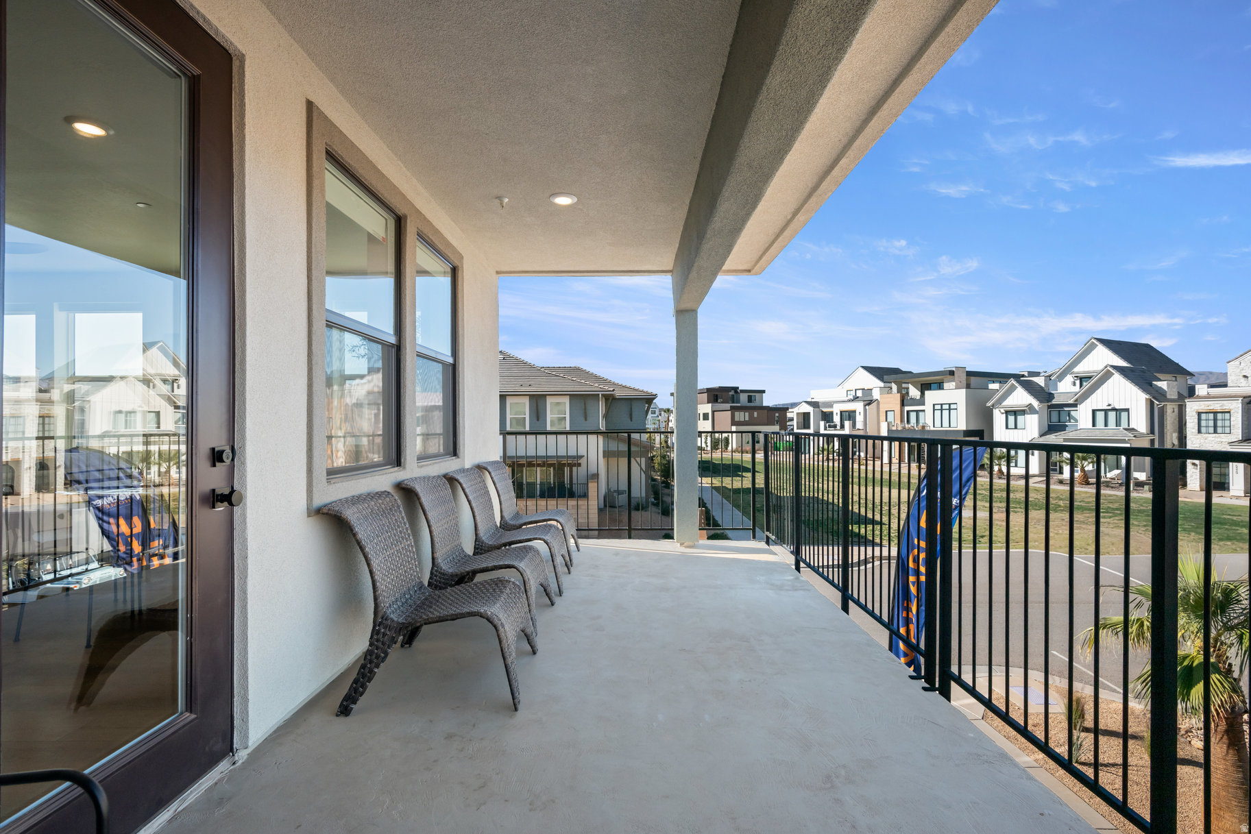 AUBURN HILLS - Residential