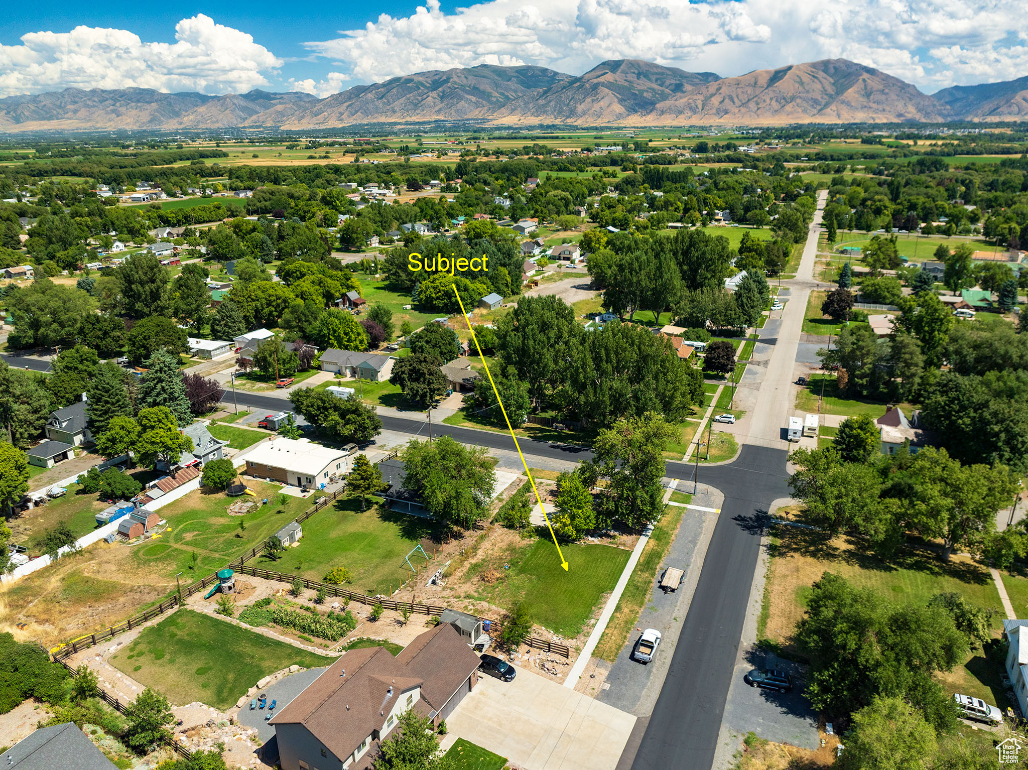 113 N 100, Wellsville, Utah image 7