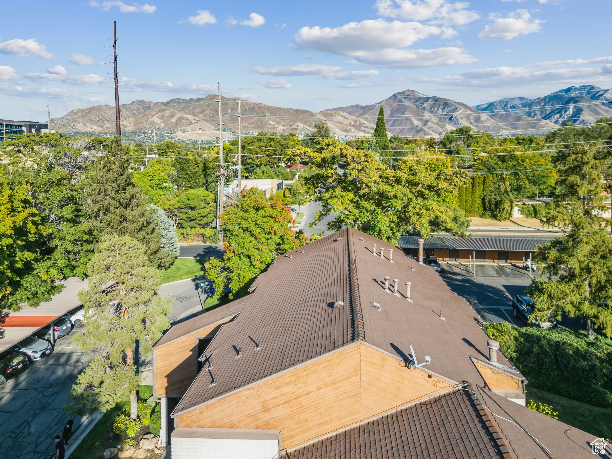 WOOD HOLLOW CONDM - Residential