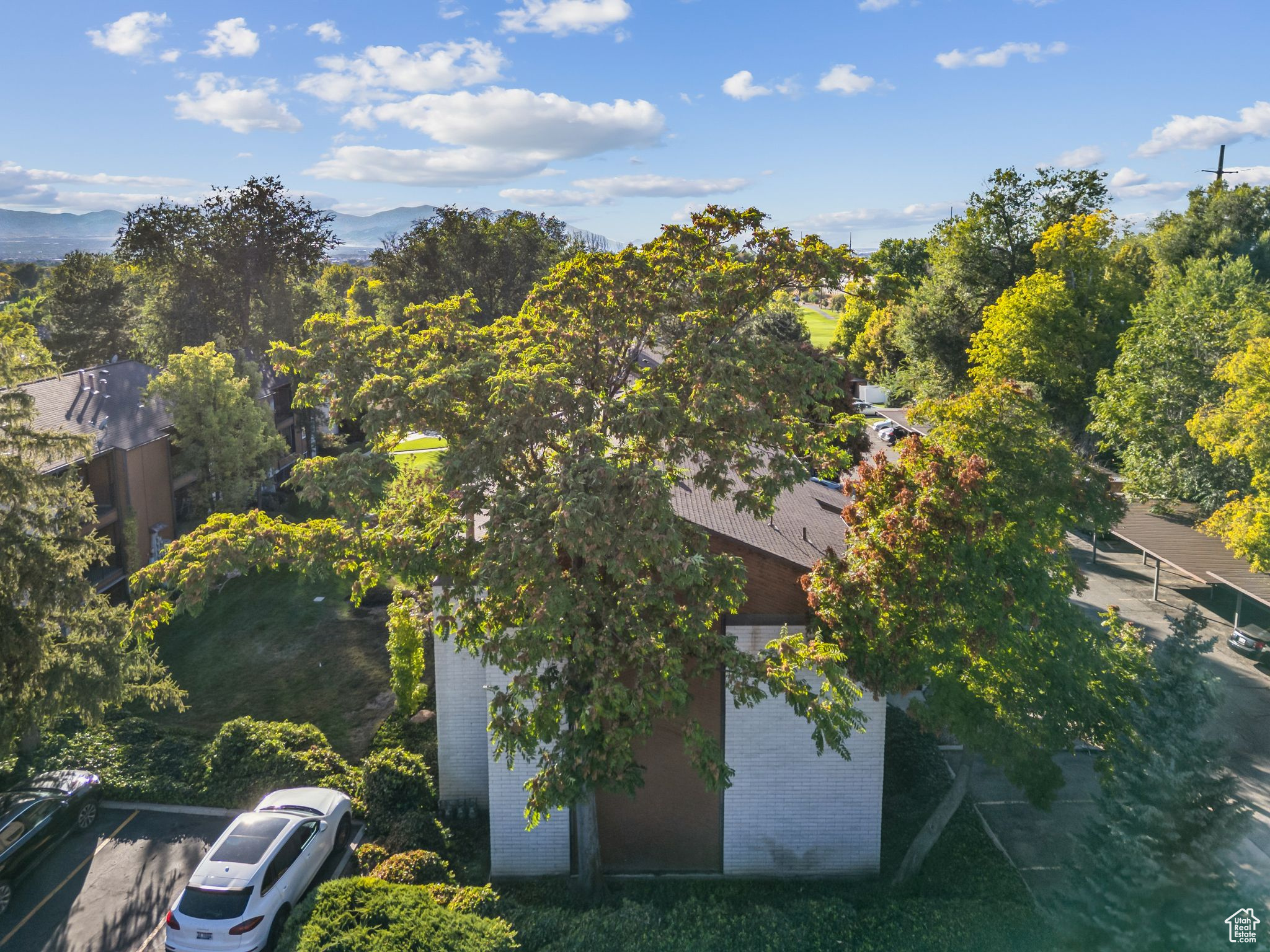 WOOD HOLLOW CONDM - Residential