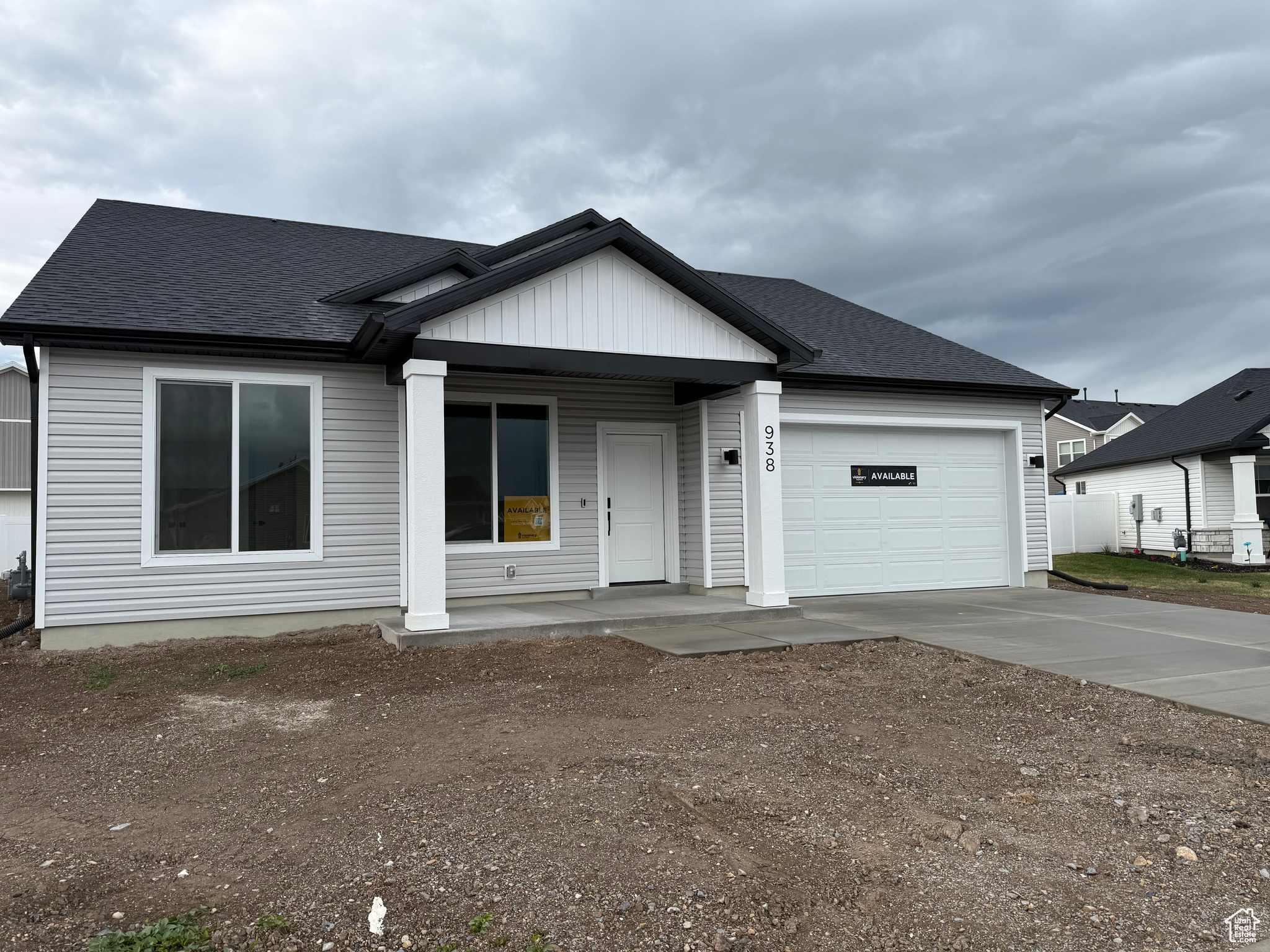 938 W 880 #55, Tremonton, Utah image 2