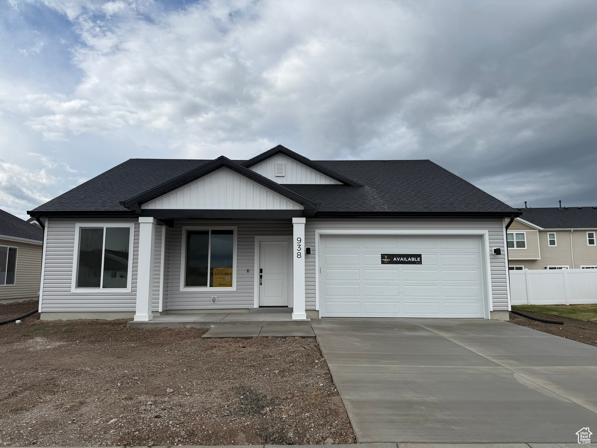 938 W 880 #55, Tremonton, Utah image 1