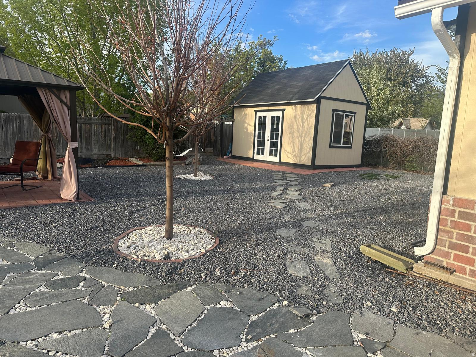 SANDY HEIGHTS SOUTH - Residential