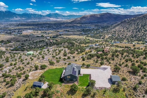 Tiny photo for 8082 W HI COUNTRY RD S, Herriman, UT 84096 (MLS # 2185392)