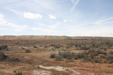 Photo of 2701 N CRESENT E, Roosevelt, UT 84066 (MLS # 2149866)