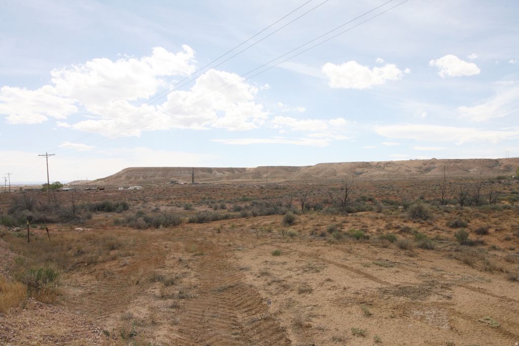 Photo of 2701 N CRESENT E, Roosevelt, UT 84066 (MLS # 2149866)