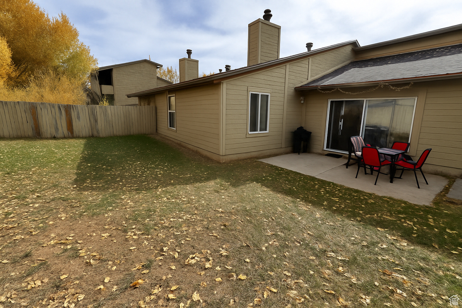 ASHLEY PARK CONDO PH - Residential