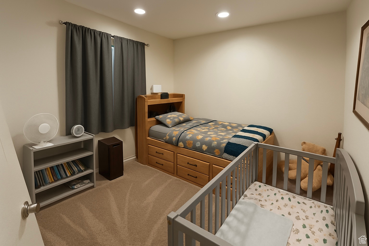 ASHLEY PARK CONDO PH - Residential