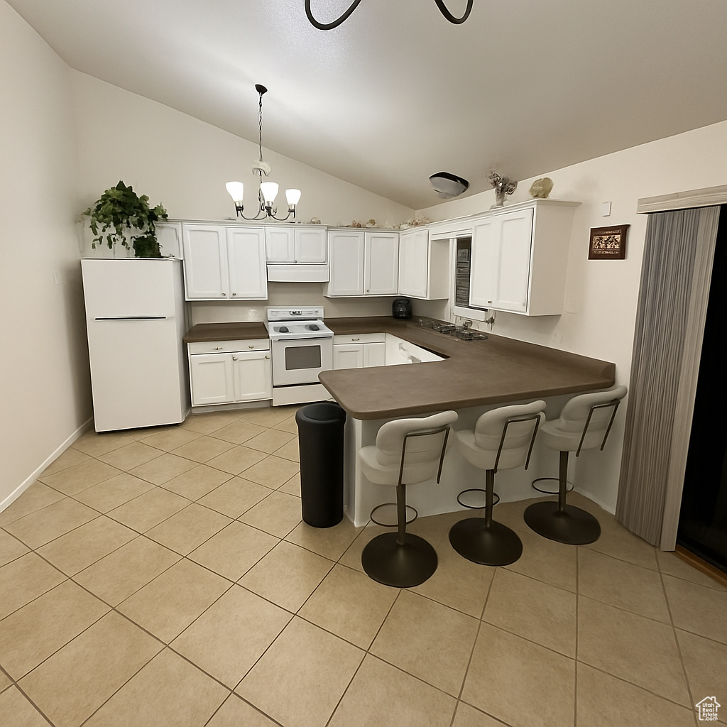 ASHLEY PARK CONDO PH - Residential