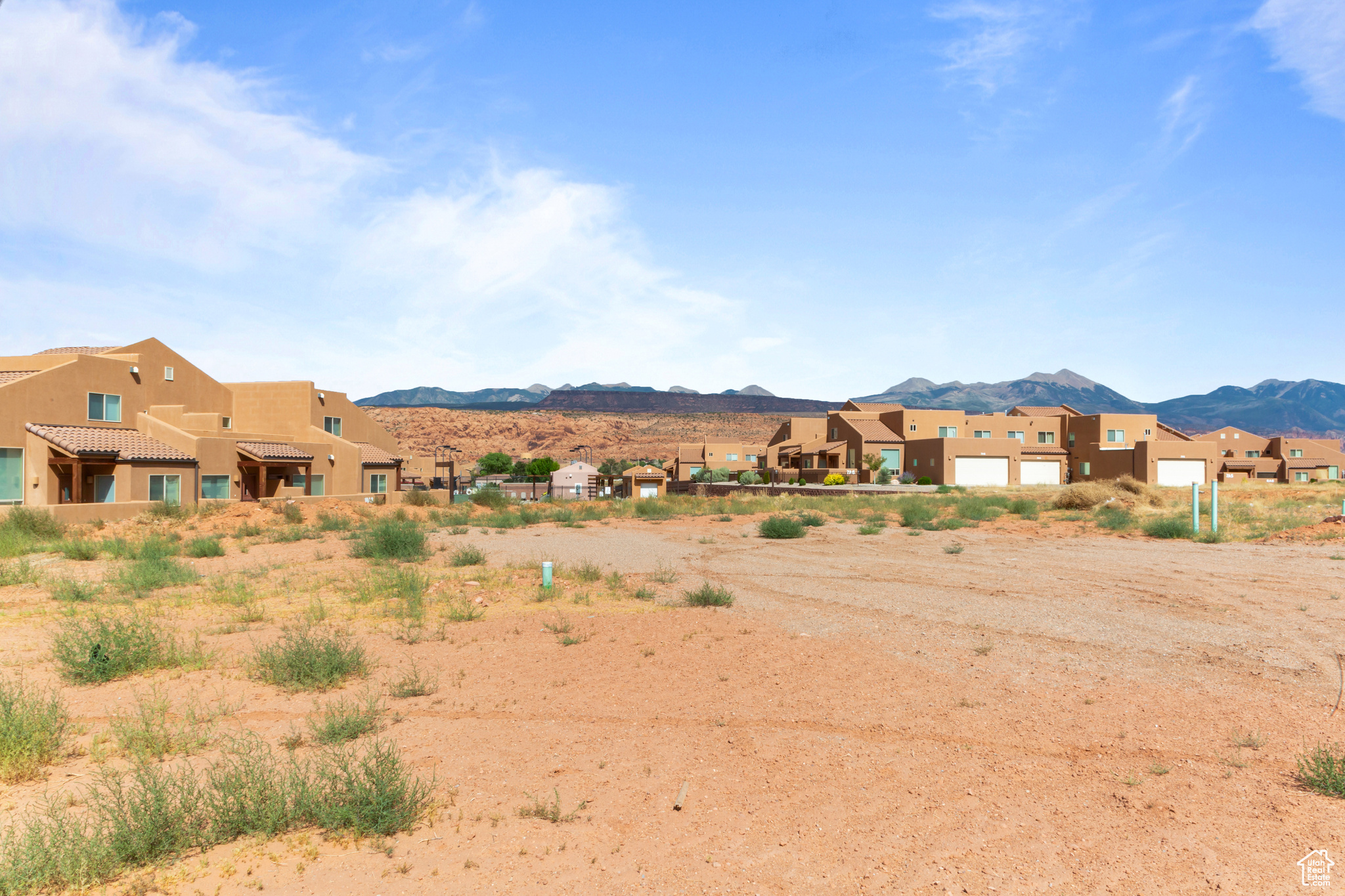 RIM VILLAGE VISTAS PHASE 7 - Land