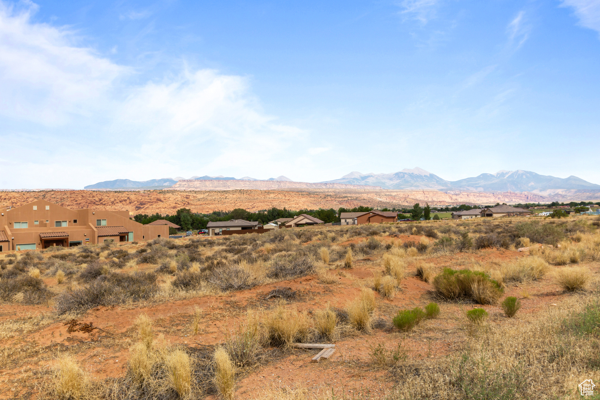 RIM VILLAGE VISTAS PHASE 7 - Land