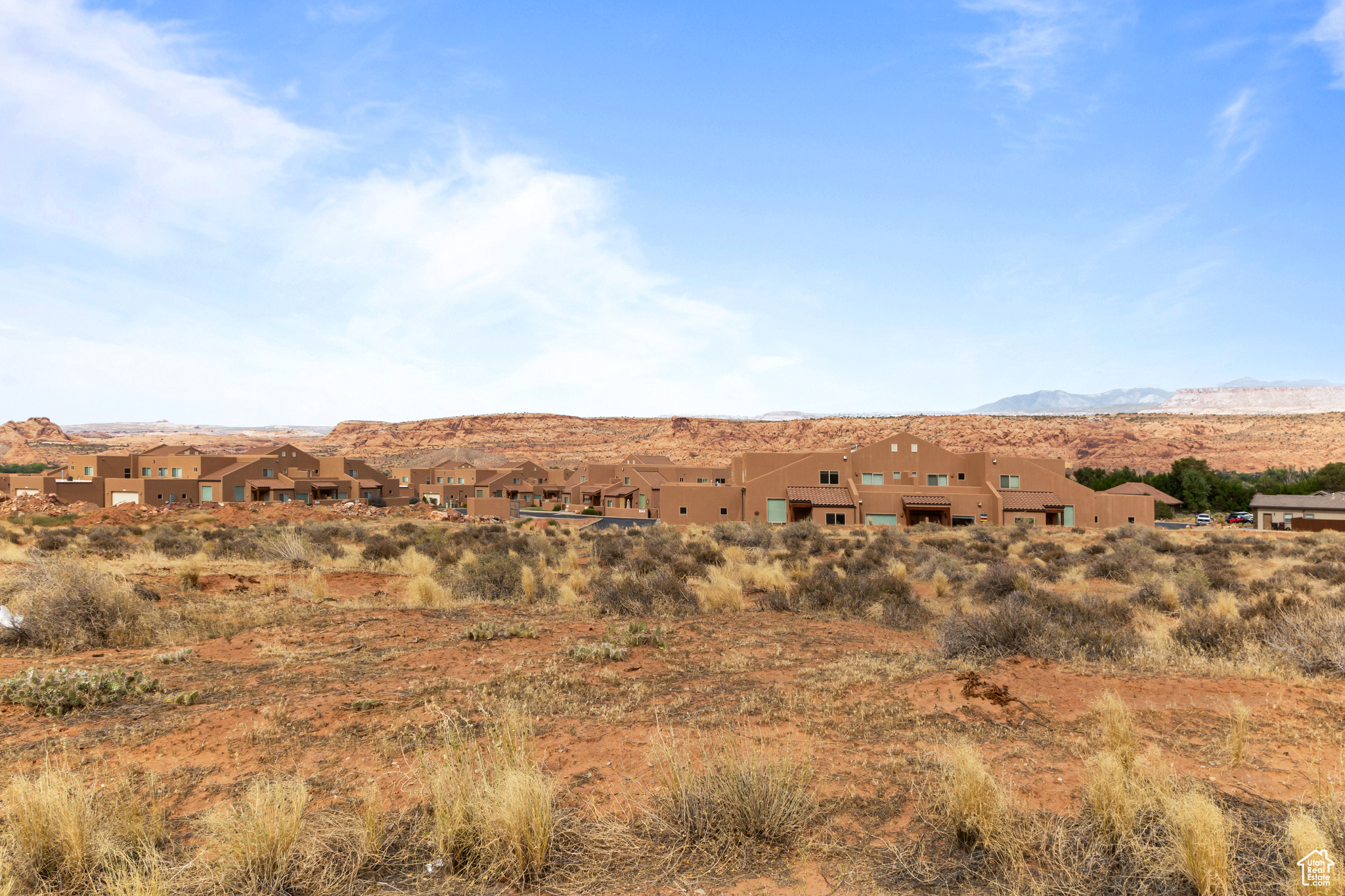 RIM VILLAGE VISTAS PHASE 7 - Land