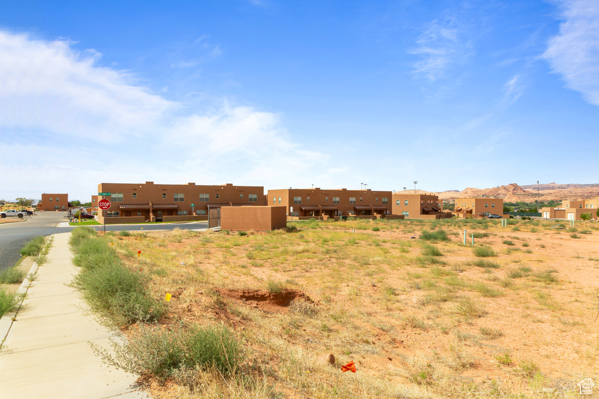 RIM VILLAGE VISTAS PHASE 7 - Land