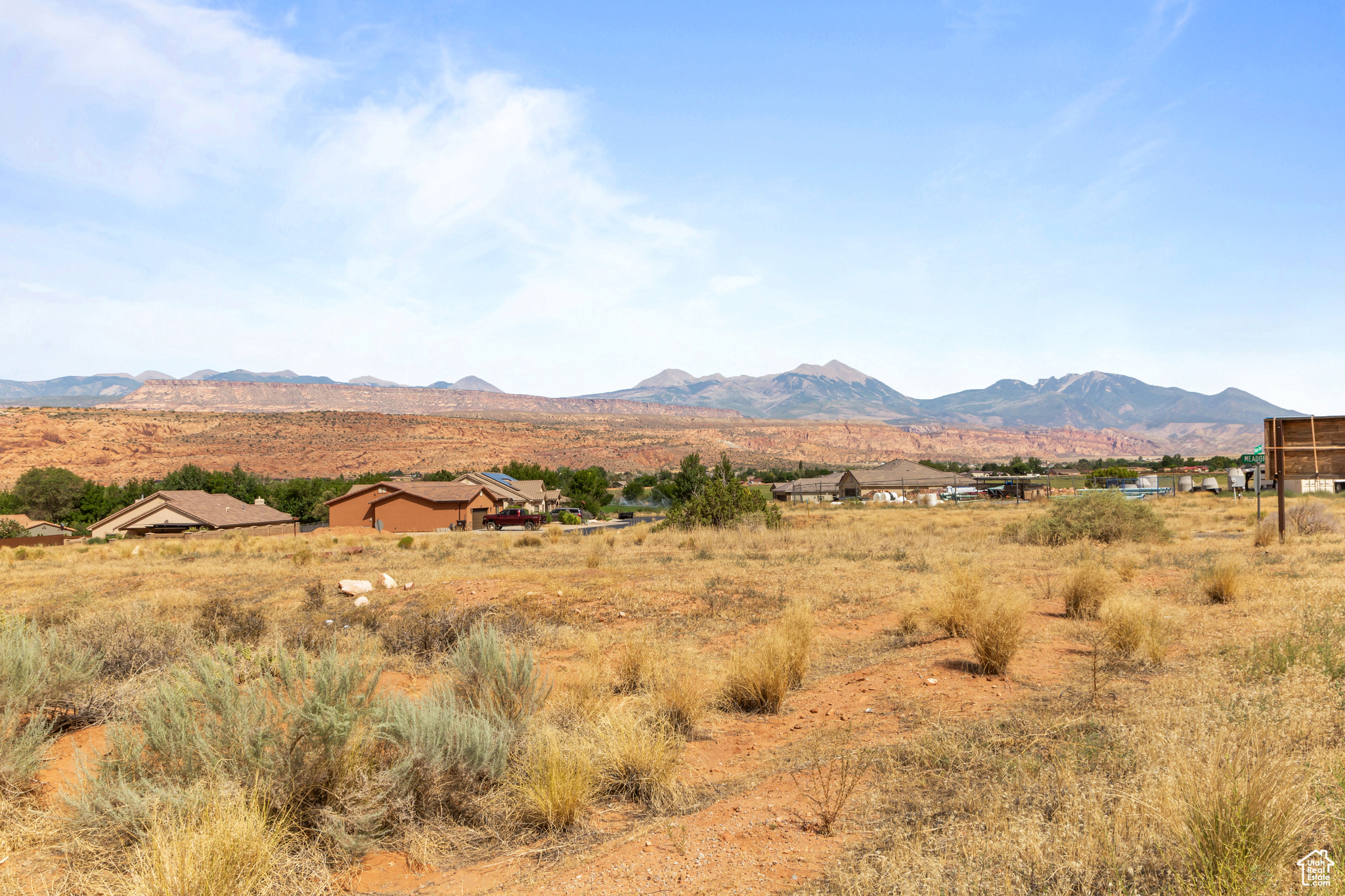 RIM VILLAGE VISTAS PHASE 7 - Land