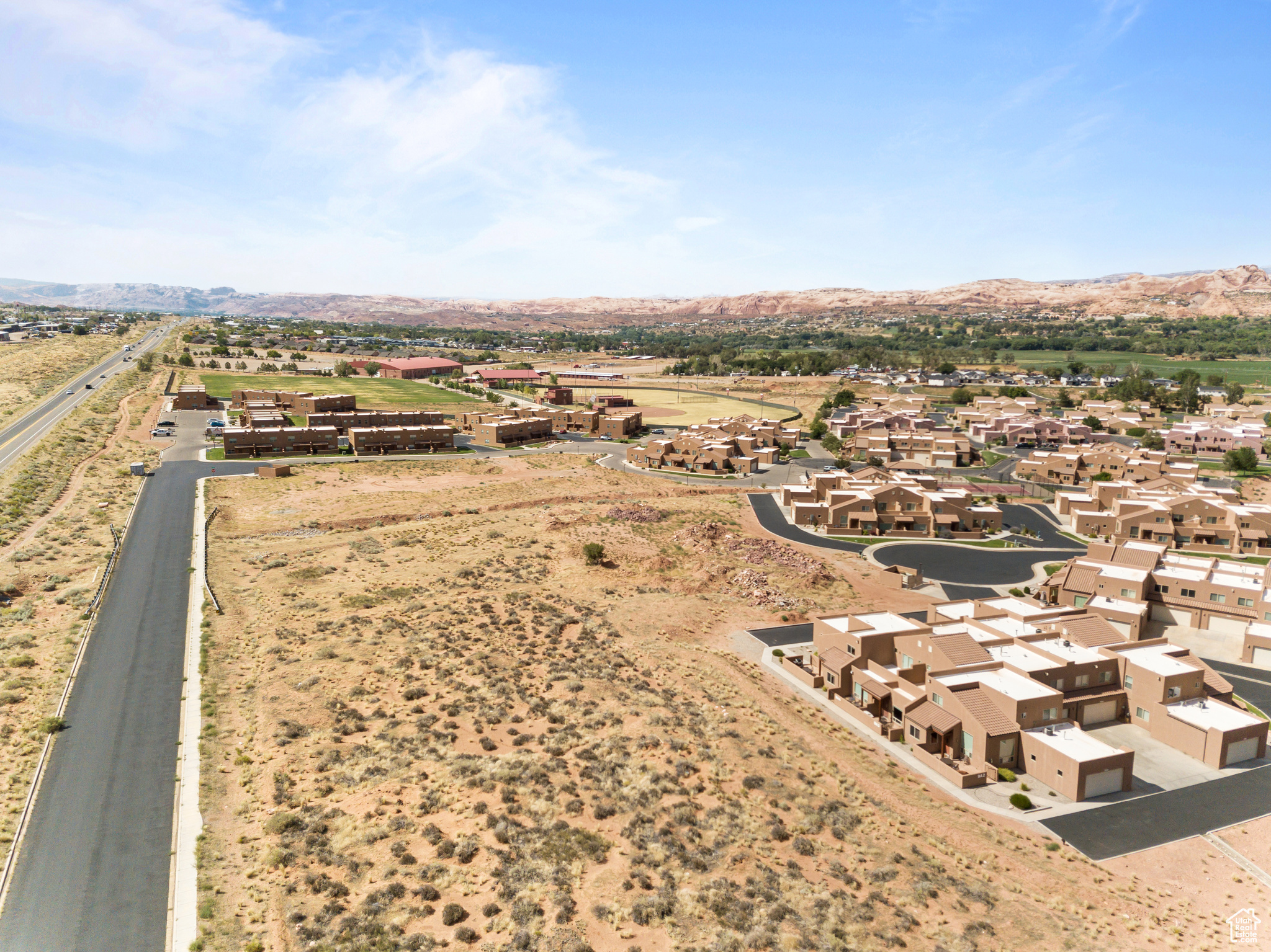 RIM VILLAGE VISTAS PHASE 7 - Land