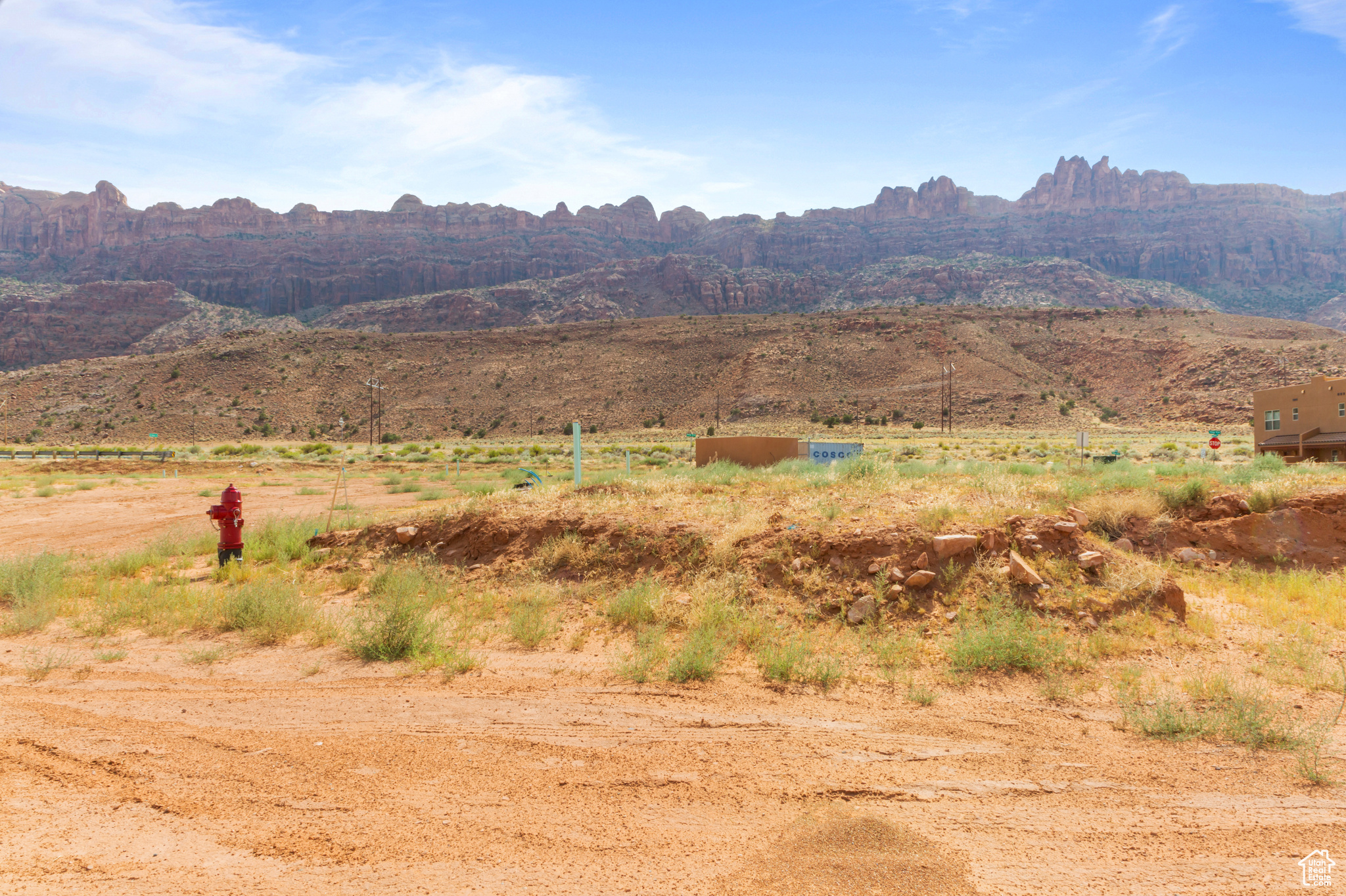 RIM VILLAGE VISTAS PHASE 7 - Land