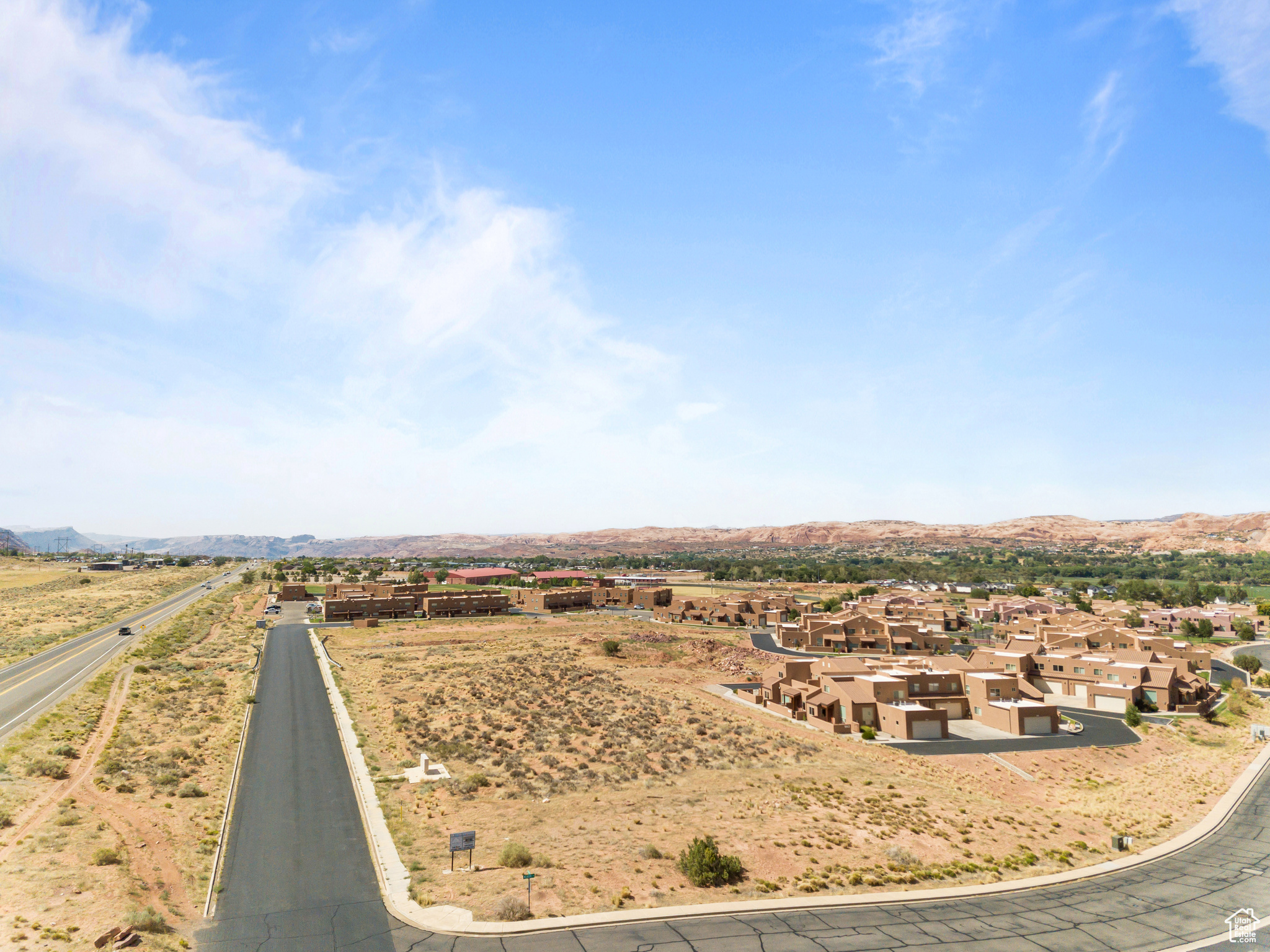 RIM VILLAGE VISTAS PHASE 7 - Land