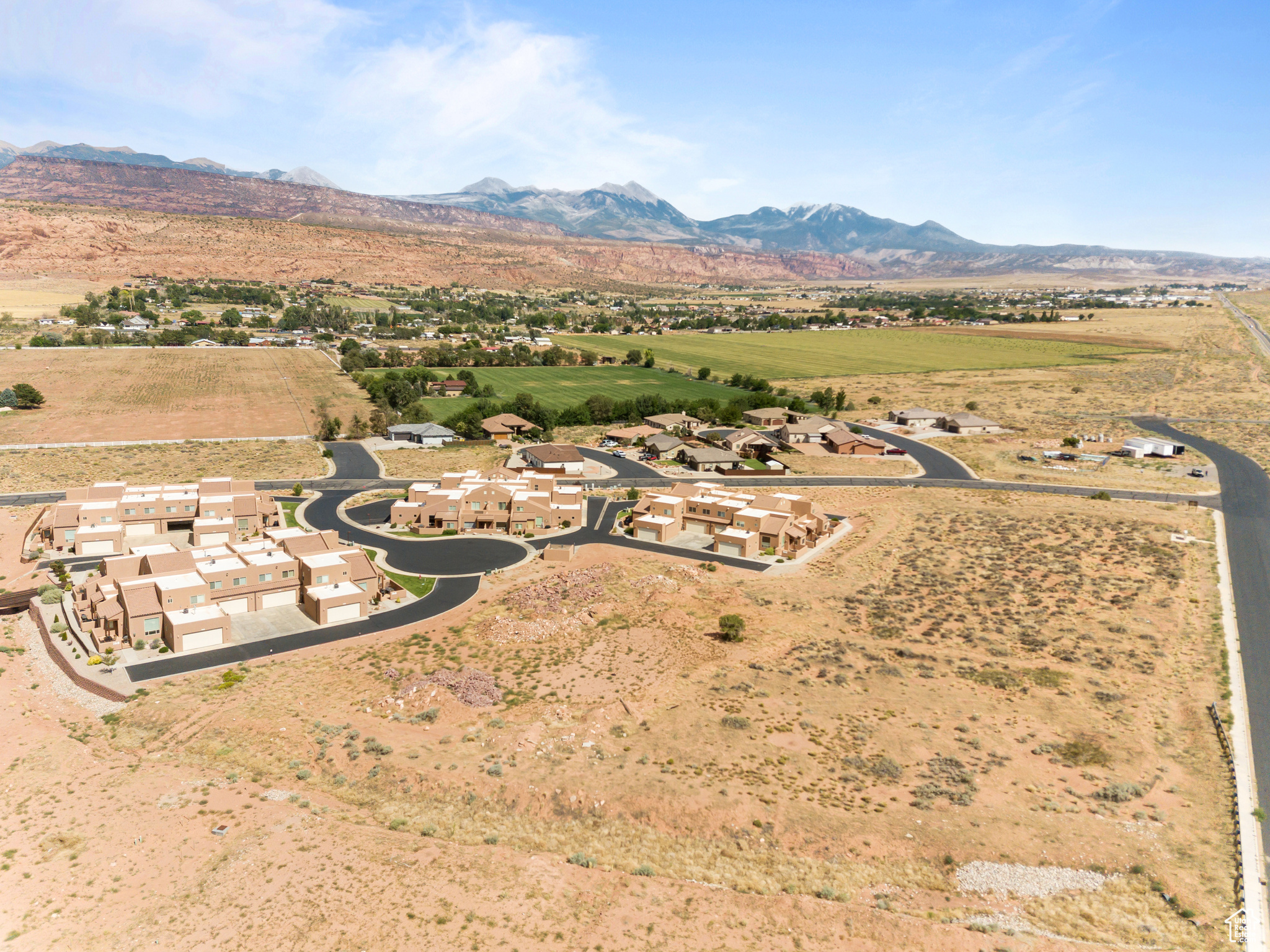 RIM VILLAGE VISTAS PHASE 7 - Land