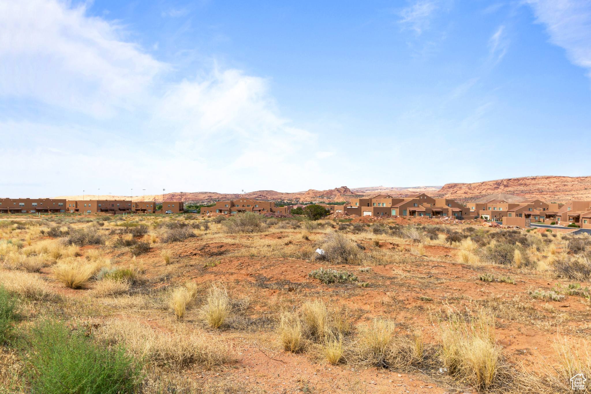 RIM VILLAGE VISTAS PHASE 7 - Land