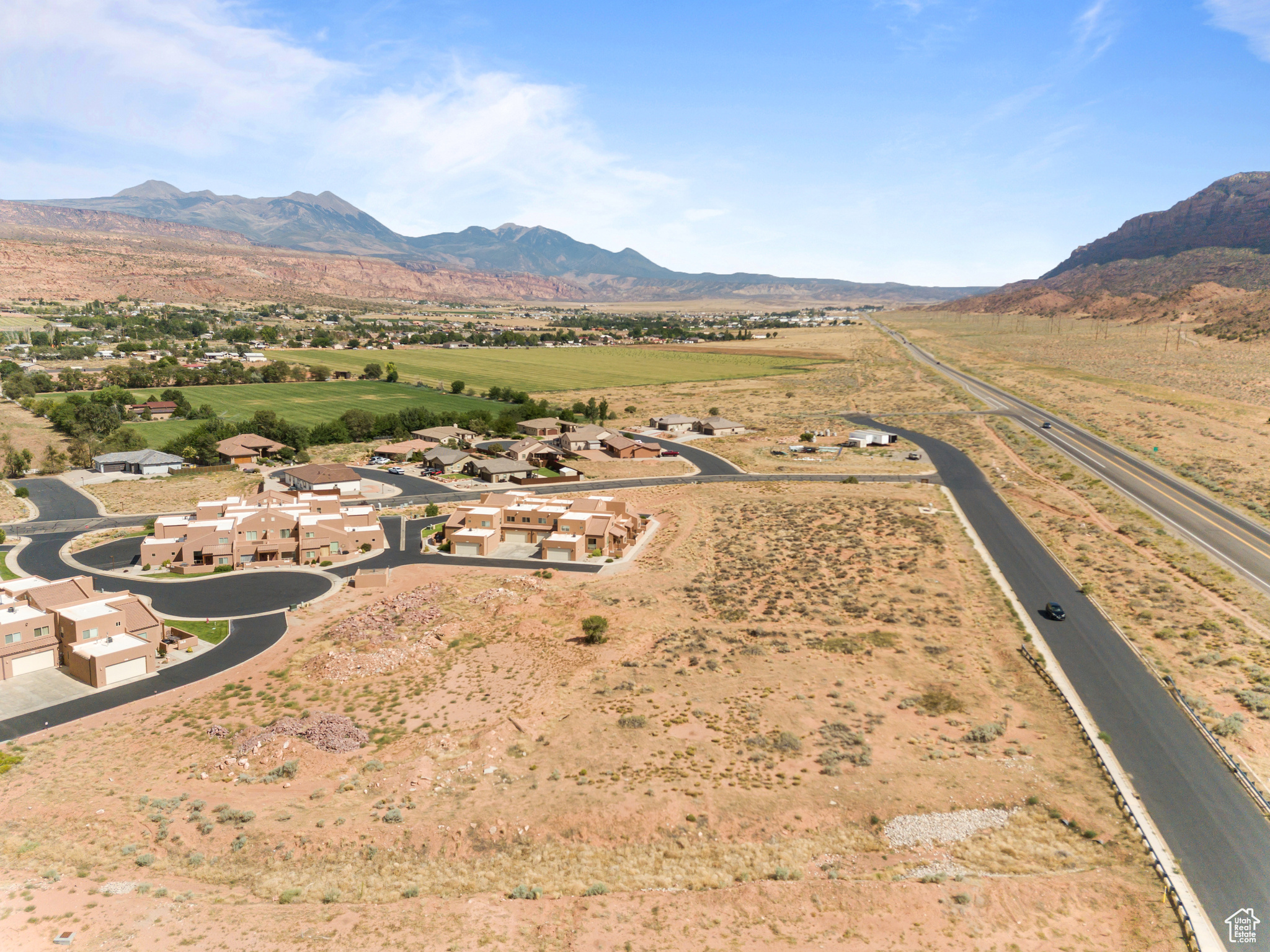 RIM VILLAGE VISTAS PHASE 7 - Land