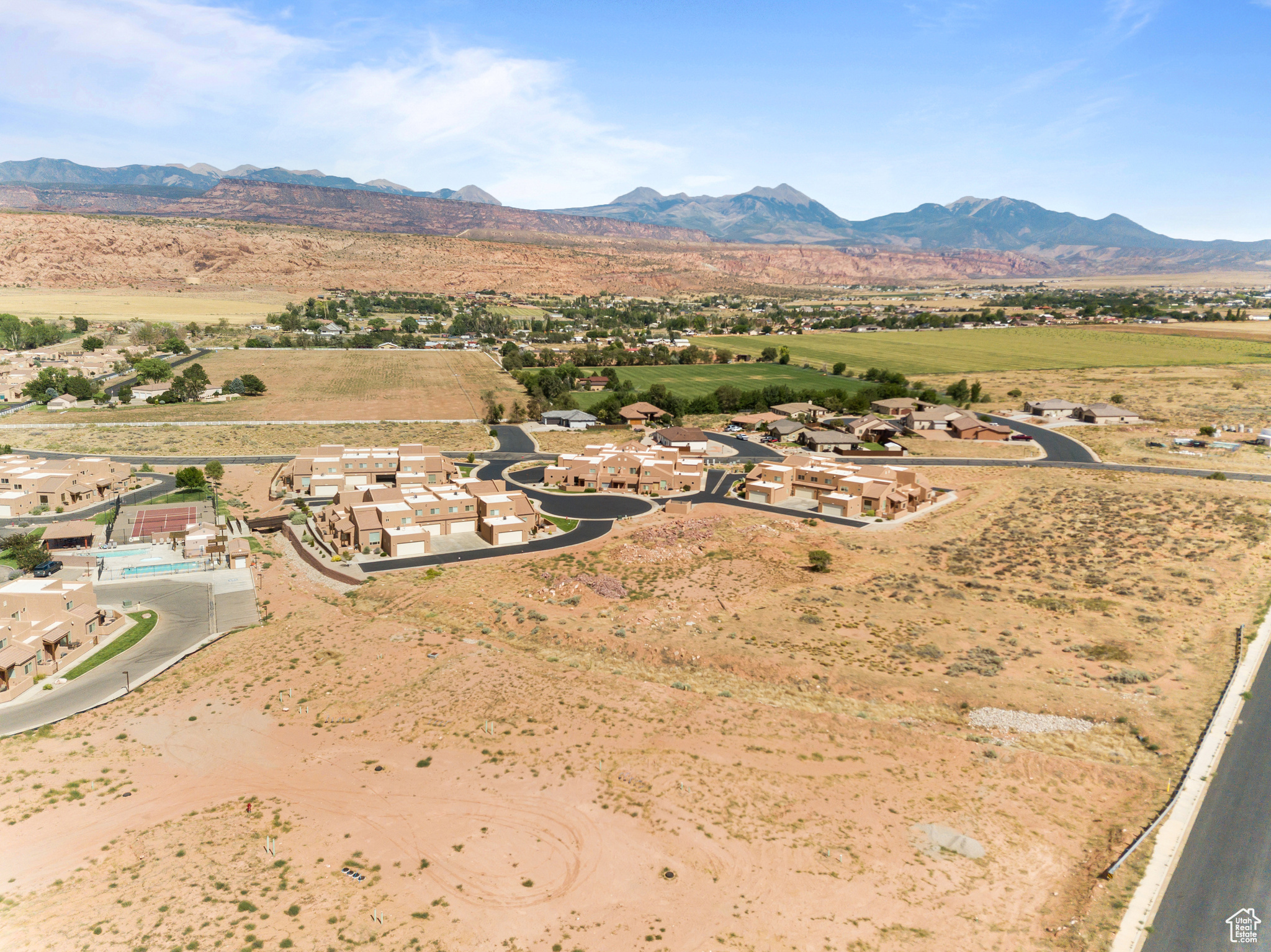 RIM VILLAGE VISTAS PHASE 7 - Land