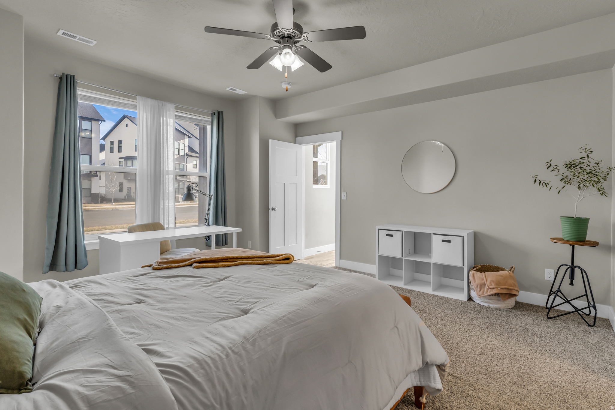 VILLAGES AT ARROWHEA - Residential