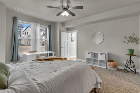 Tiny photo for 1607 N 1300 E, Payson, UT 84651 (MLS # 2132584)