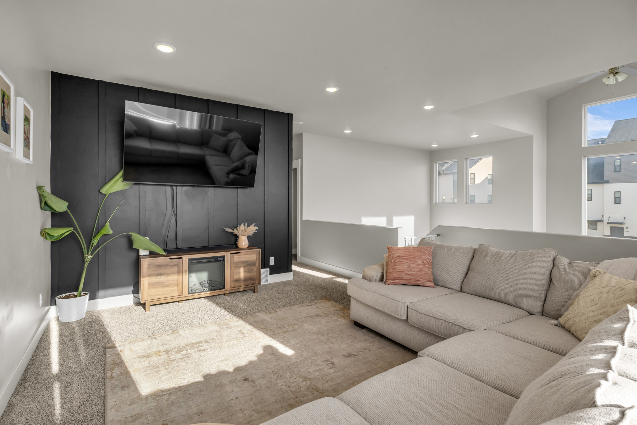 VILLAGES AT ARROWHEA - Residential