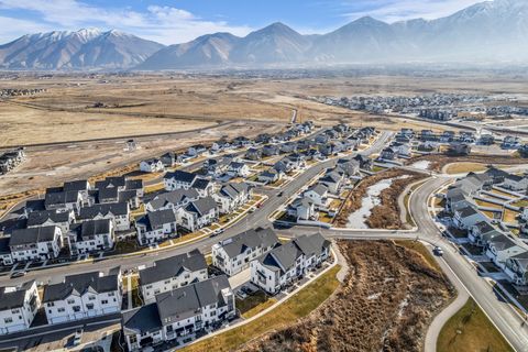 Tiny photo for 1607 N 1300 E, Payson, UT 84651 (MLS # 2132584)