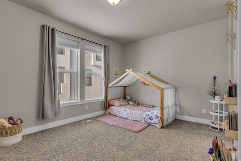 Tiny photo for 1607 N 1300 E, Payson, UT 84651 (MLS # 2132584)