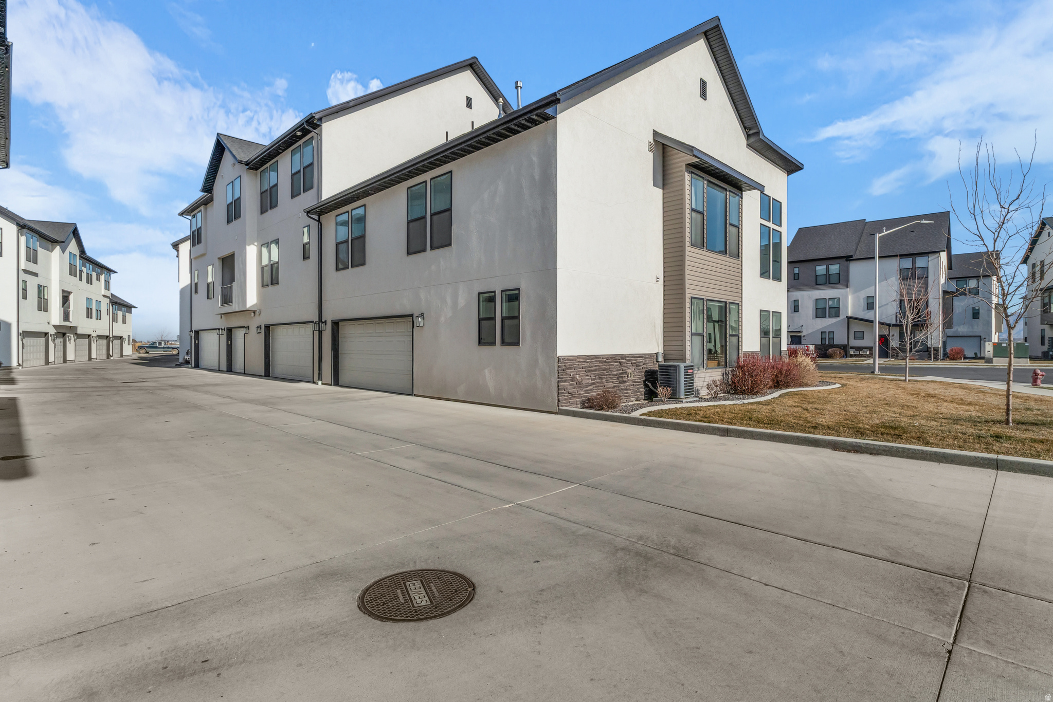 VILLAGES AT ARROWHEA - Residential