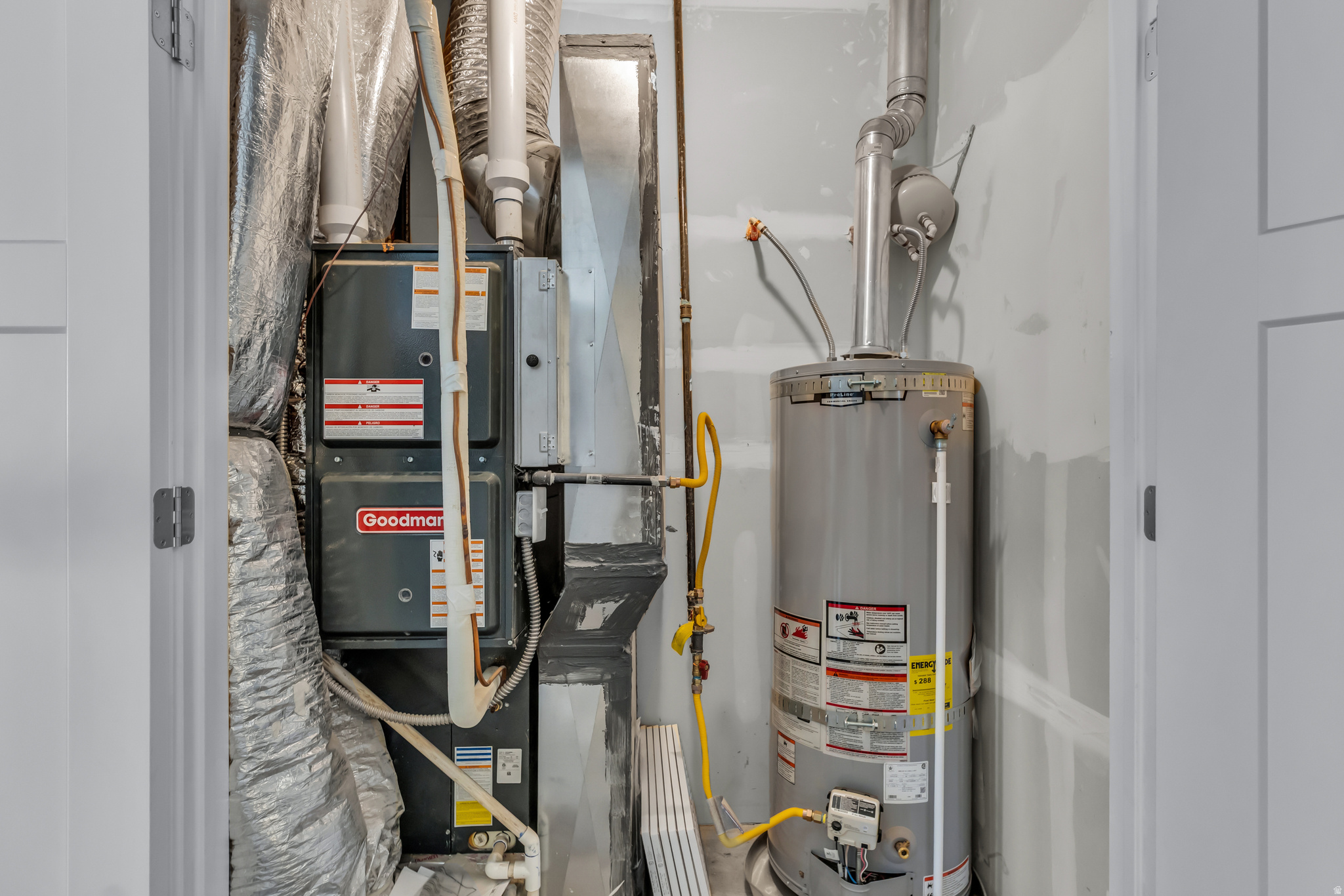 VILLAGES AT ARROWHEA - Residential