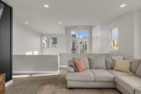 Tiny photo for 1607 N 1300 E, Payson, UT 84651 (MLS # 2132584)