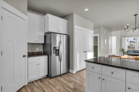 Tiny photo for 1607 N 1300 E, Payson, UT 84651 (MLS # 2132584)