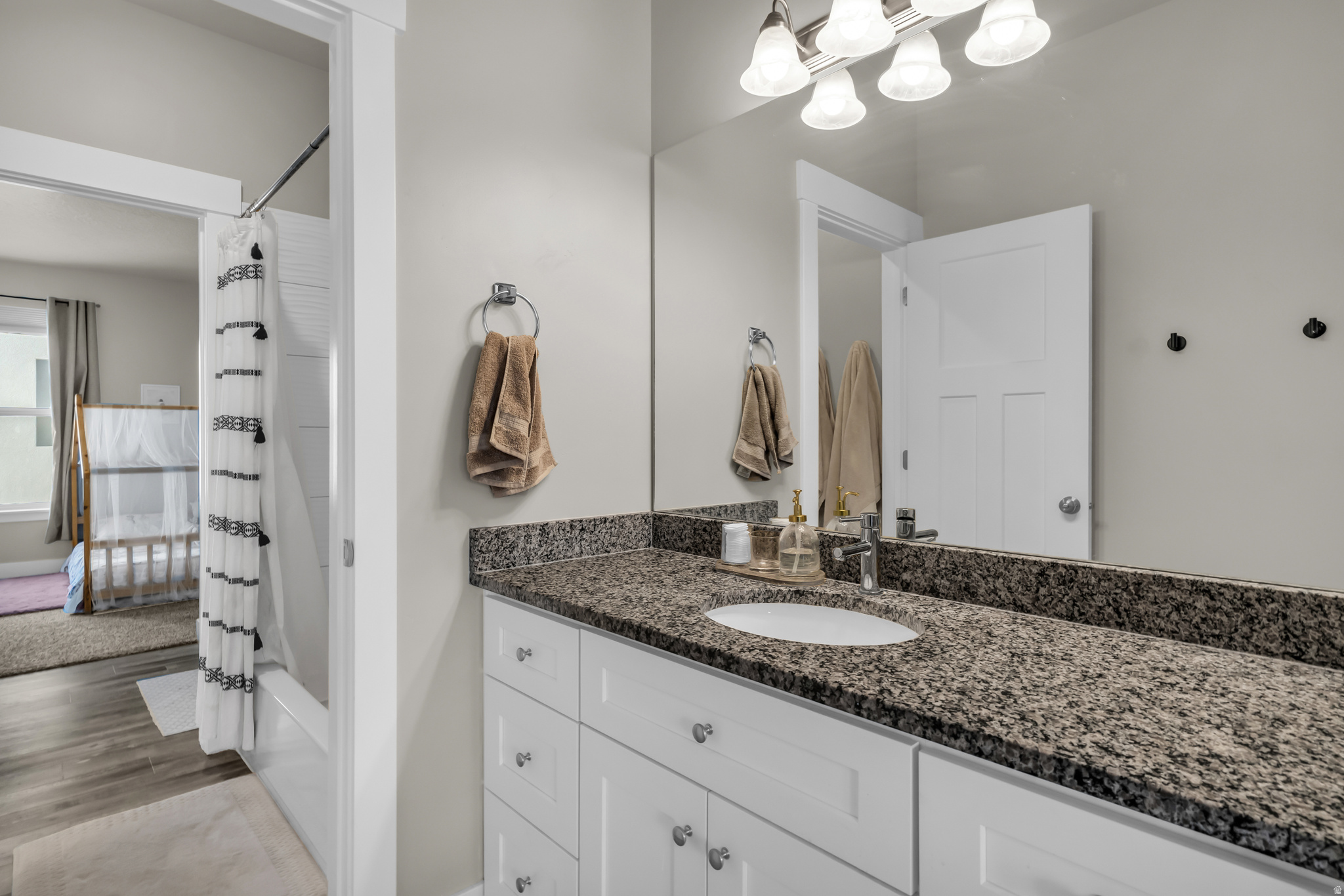 VILLAGES AT ARROWHEA - Residential