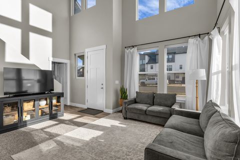 Tiny photo for 1607 N 1300 E, Payson, UT 84651 (MLS # 2132584)