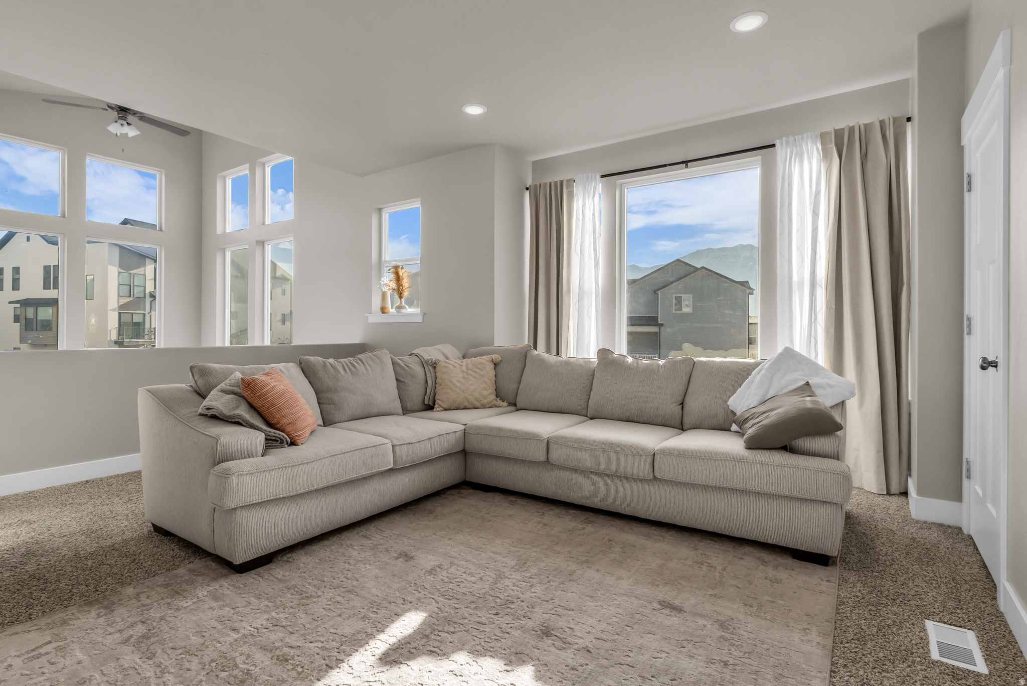 VILLAGES AT ARROWHEA - Residential