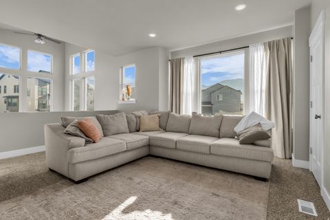 Tiny photo for 1607 N 1300 E, Payson, UT 84651 (MLS # 2132584)