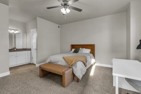 Tiny photo for 1607 N 1300 E, Payson, UT 84651 (MLS # 2132584)