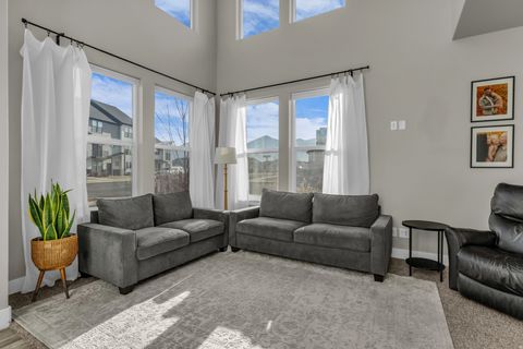 Tiny photo for 1607 N 1300 E, Payson, UT 84651 (MLS # 2132584)