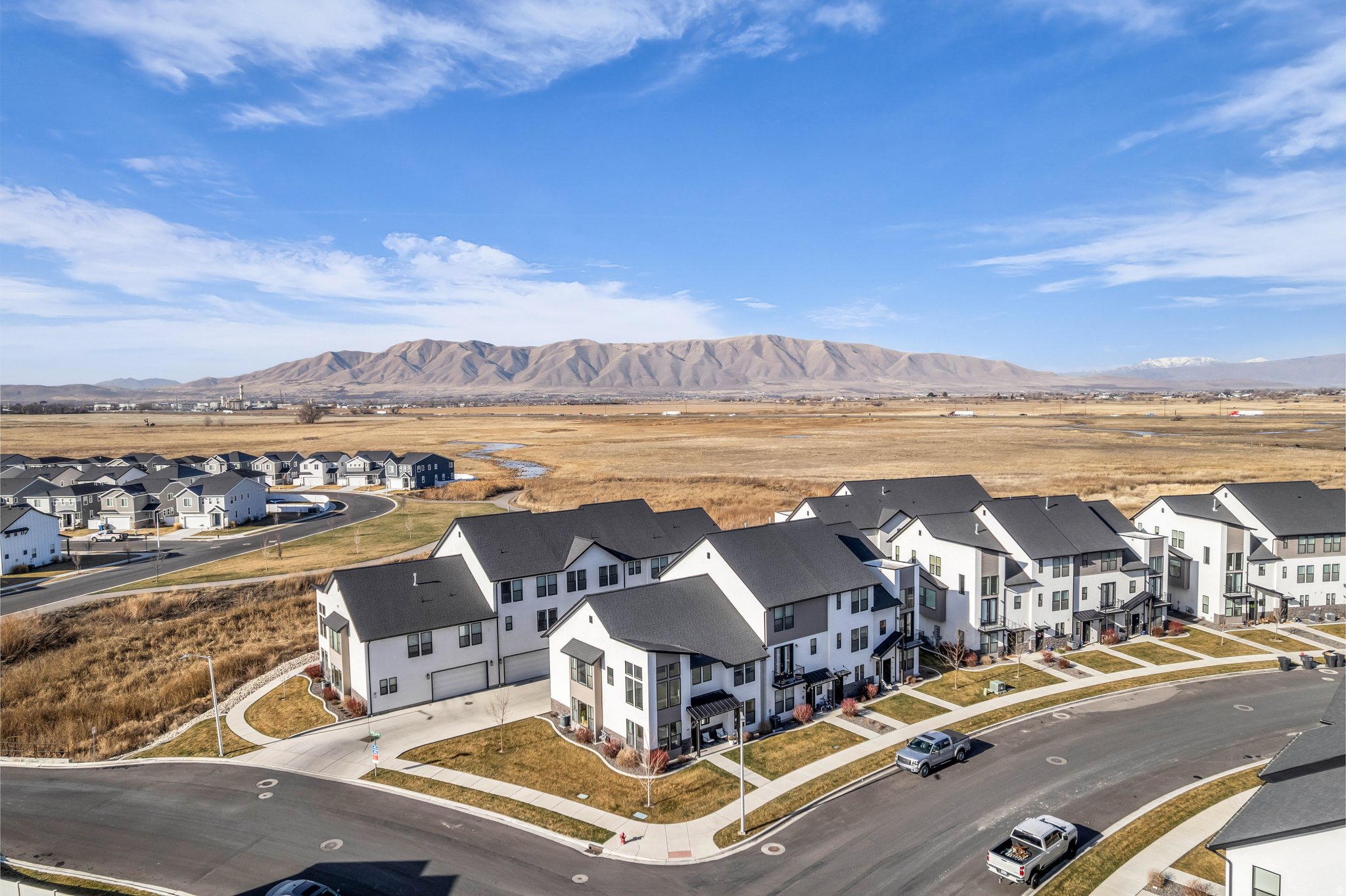 VILLAGES AT ARROWHEA - Residential