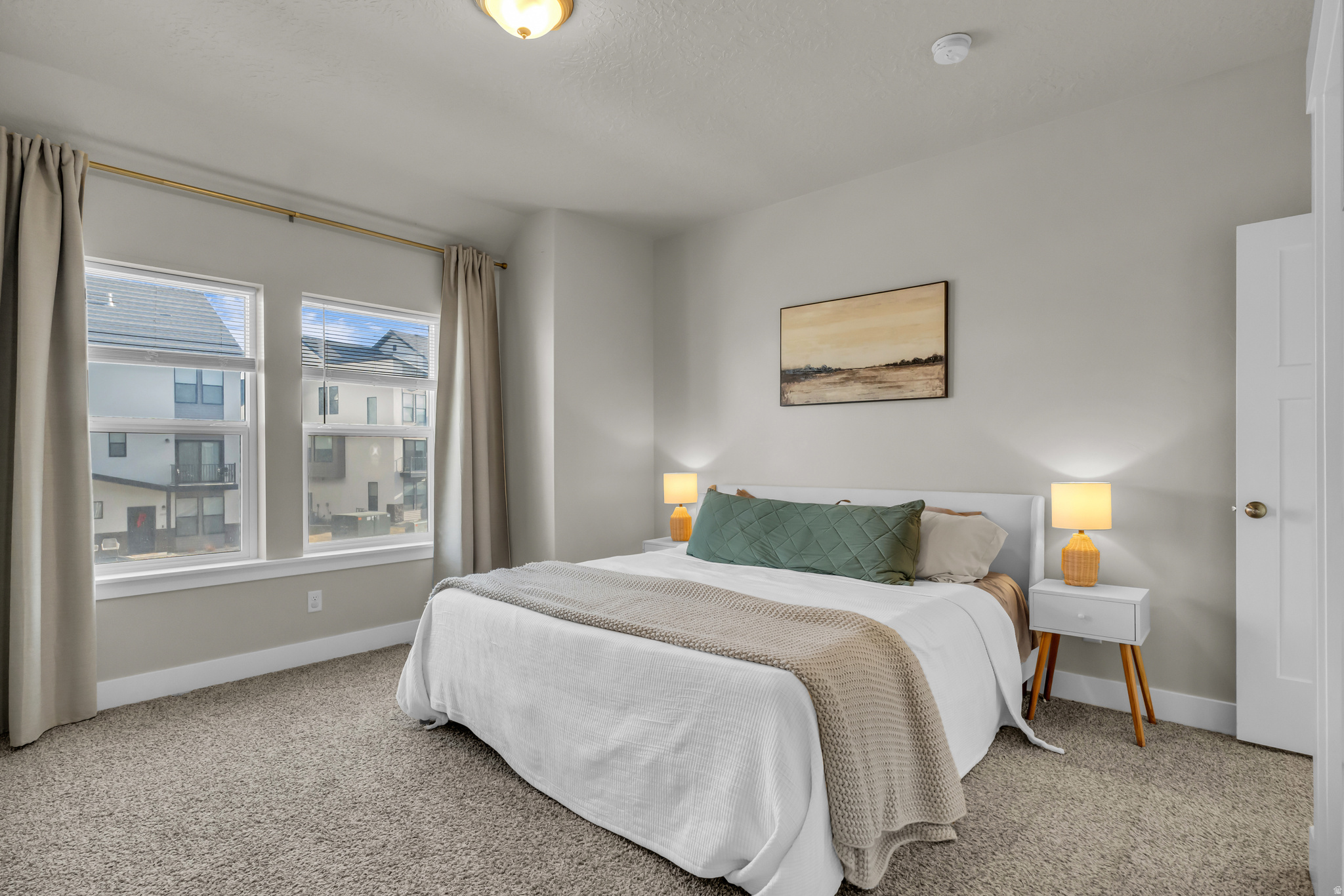 VILLAGES AT ARROWHEA - Residential