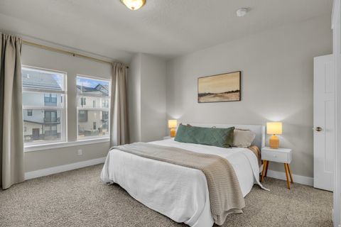 Tiny photo for 1607 N 1300 E, Payson, UT 84651 (MLS # 2132584)