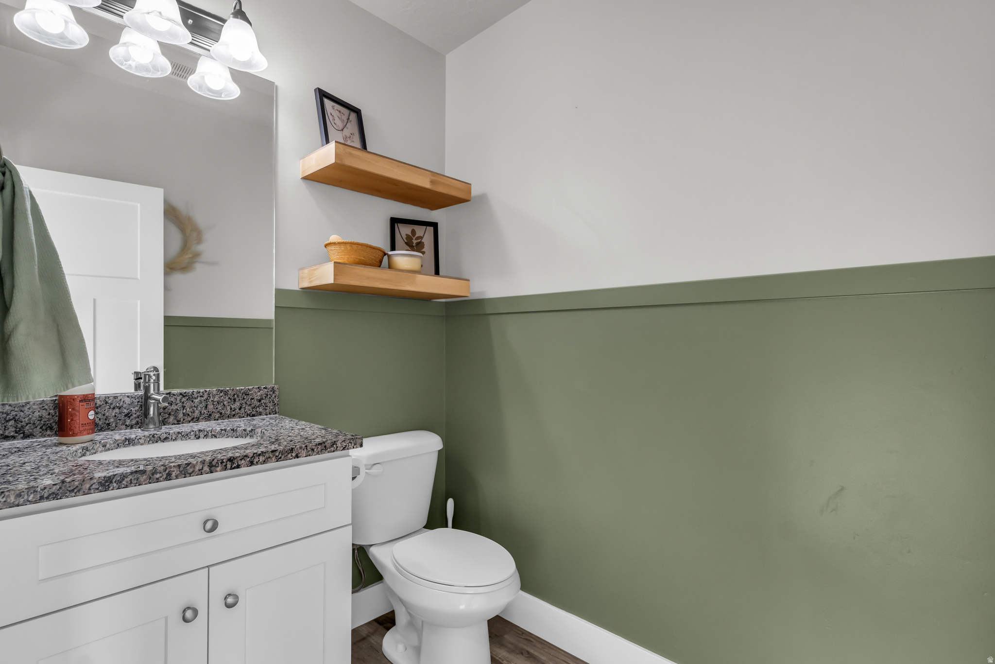 VILLAGES AT ARROWHEA - Residential