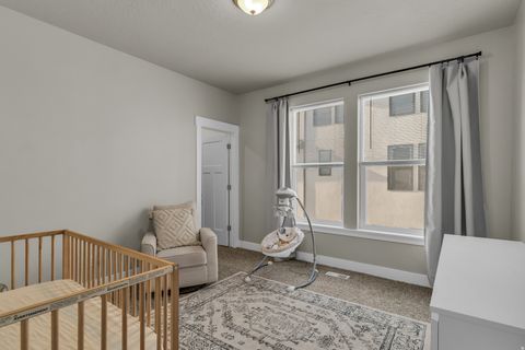 Tiny photo for 1607 N 1300 E, Payson, UT 84651 (MLS # 2132584)